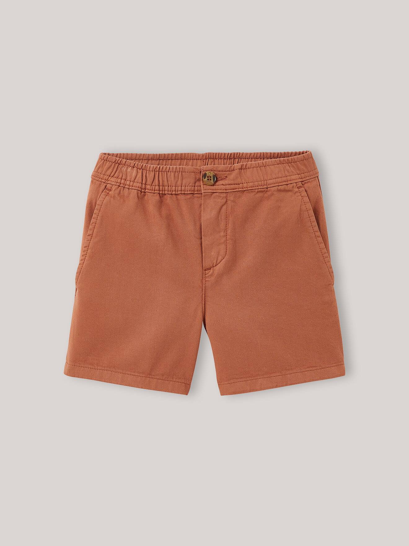 Short Court Terre Cuite
