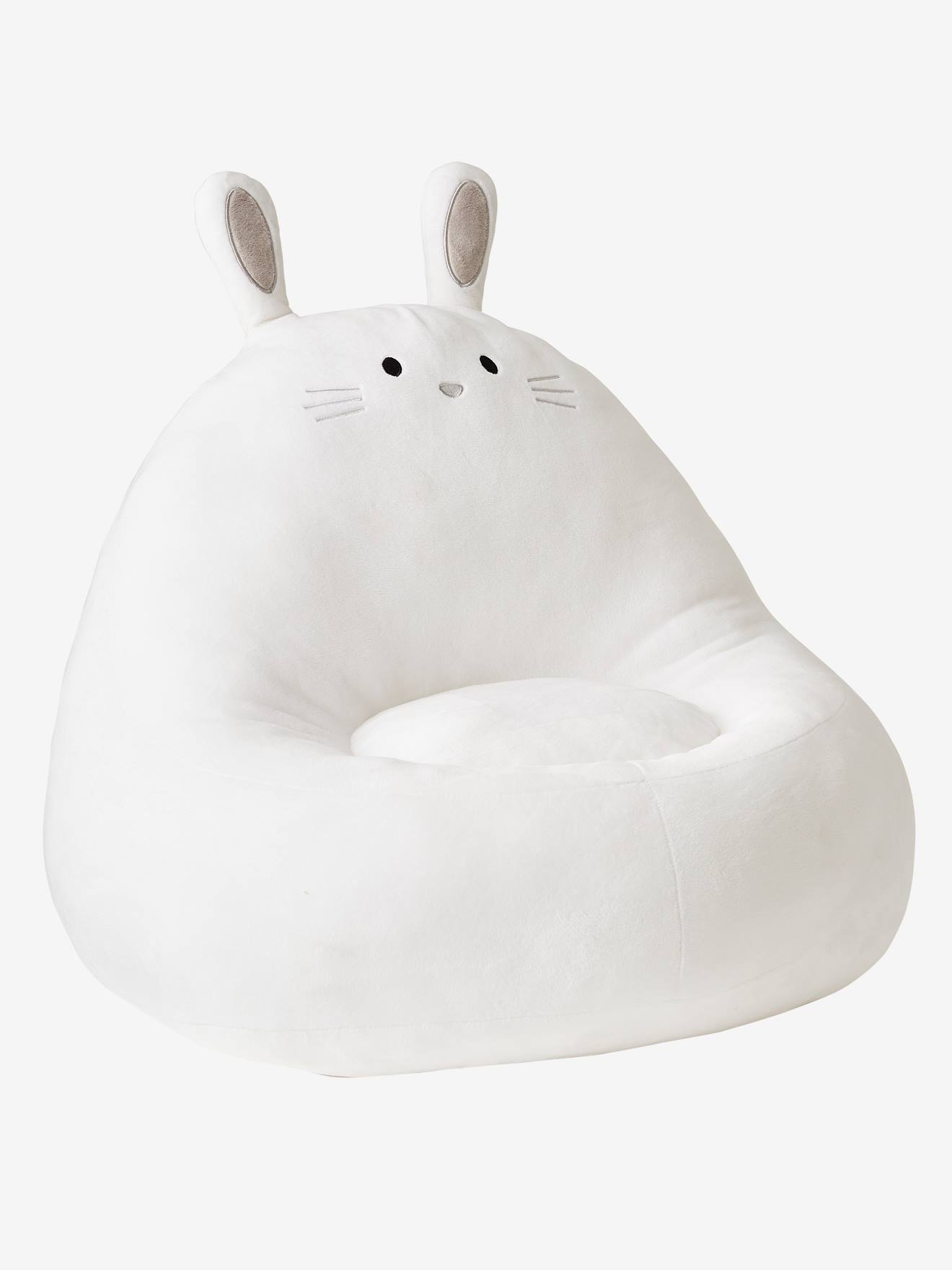 Fauteuil Lapin