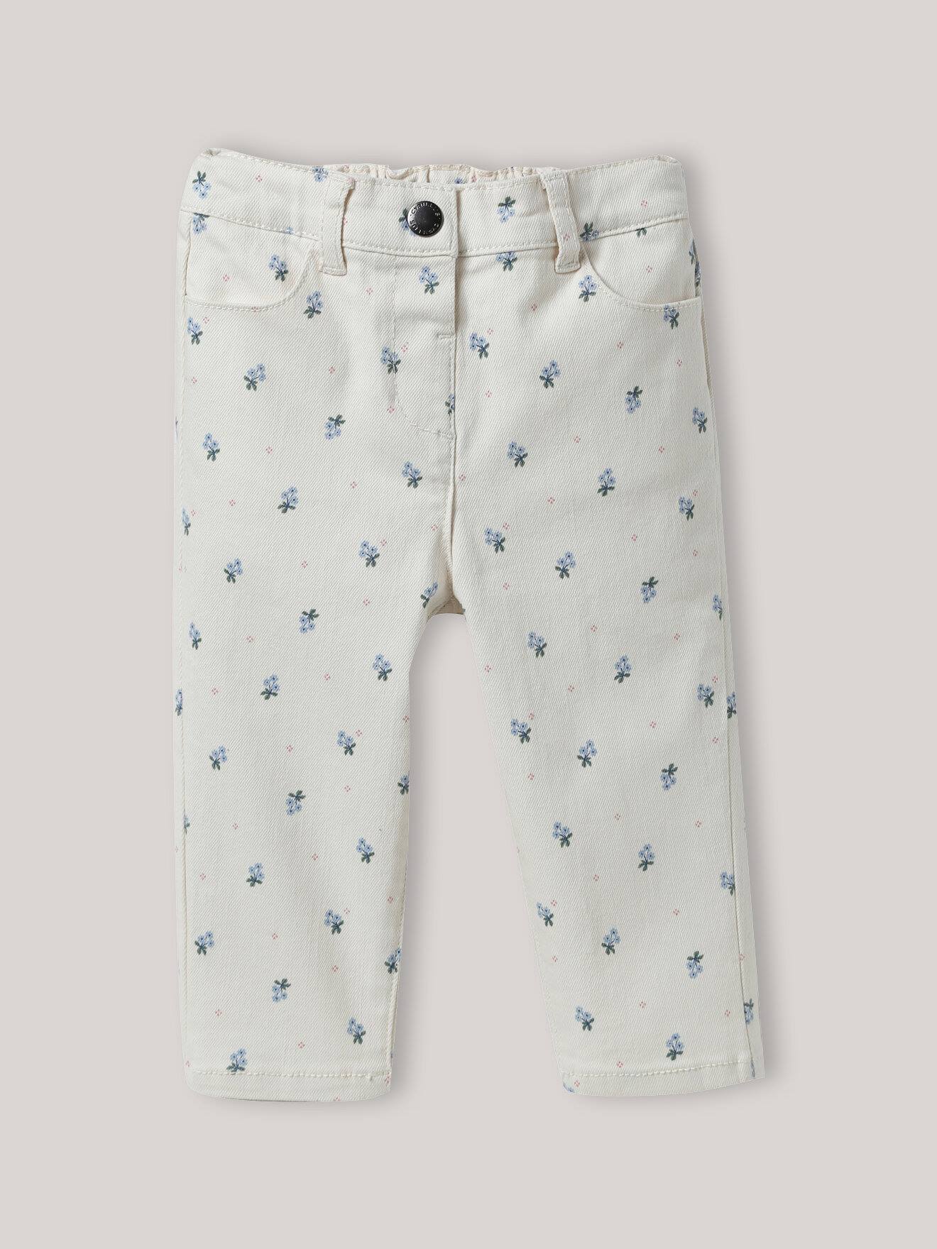 Pantalon Imprimé Imp Carmen