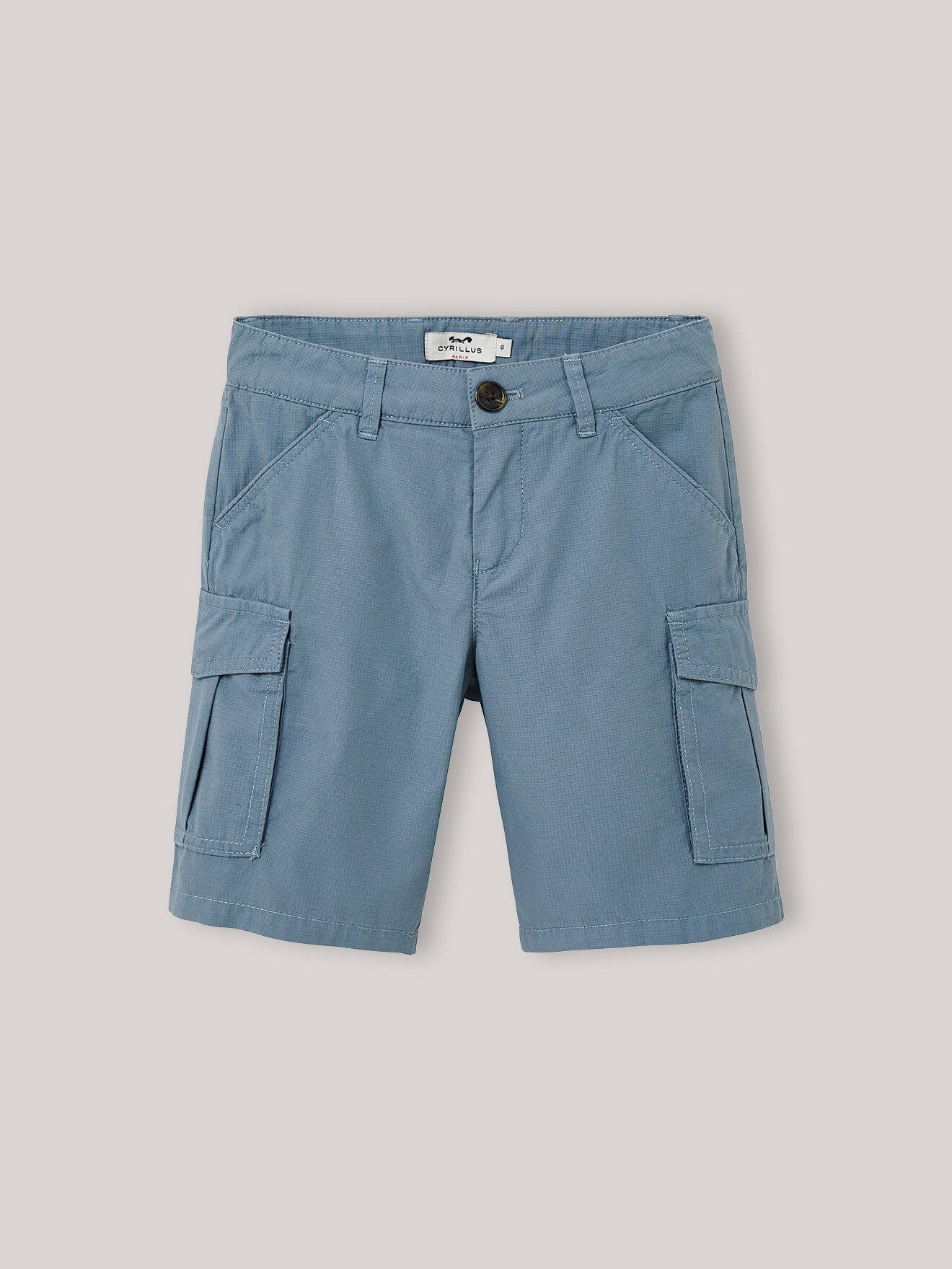 Bermuda Cargo Orage