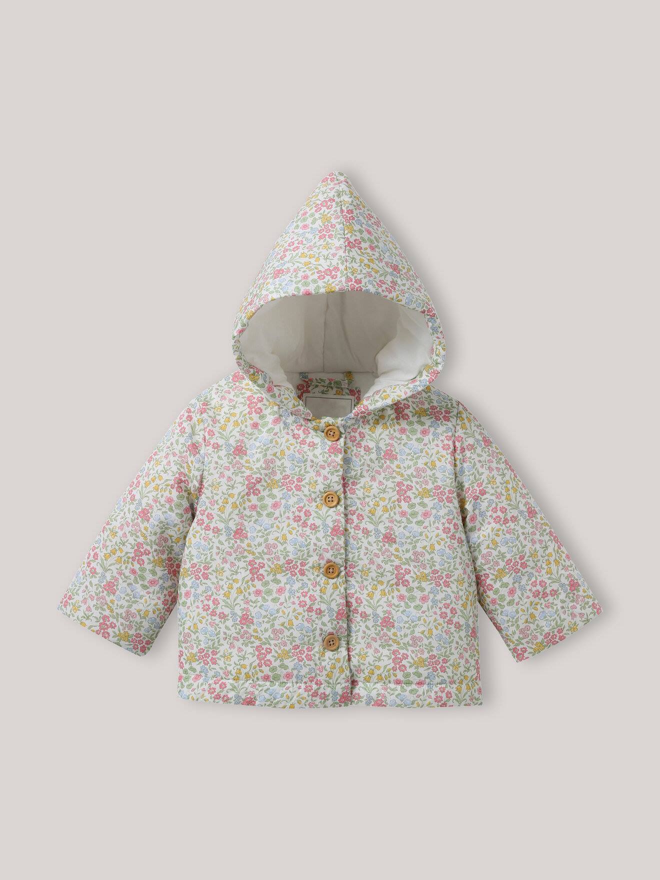 Veste En Tissu Liberty Liberty Lilibet