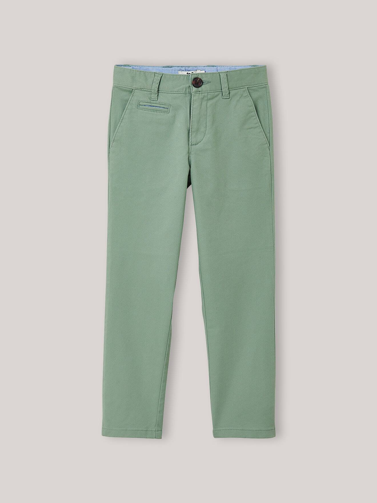 Chino Vert