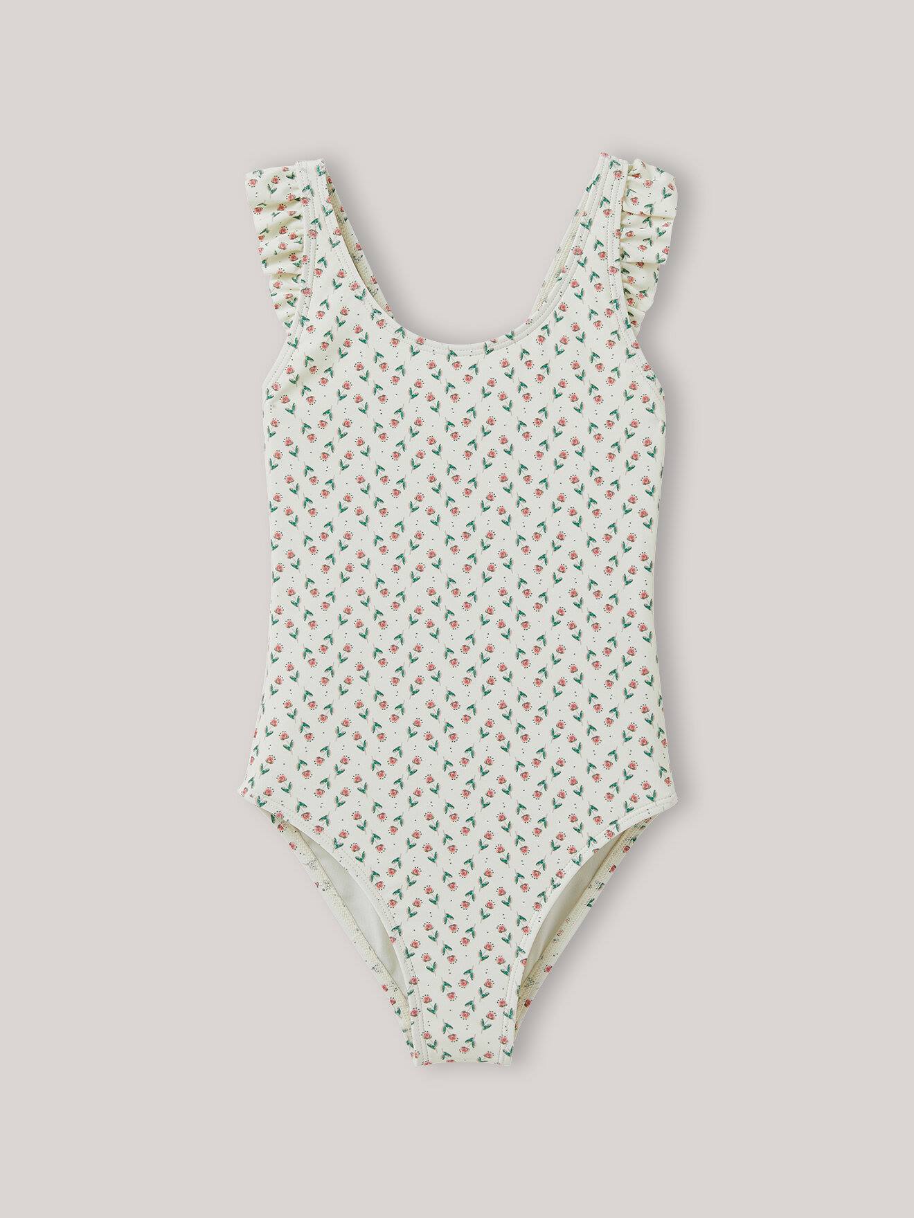 Maillot De Bain 1 Pièce - Imprimé Puglia Imprimé Puglia