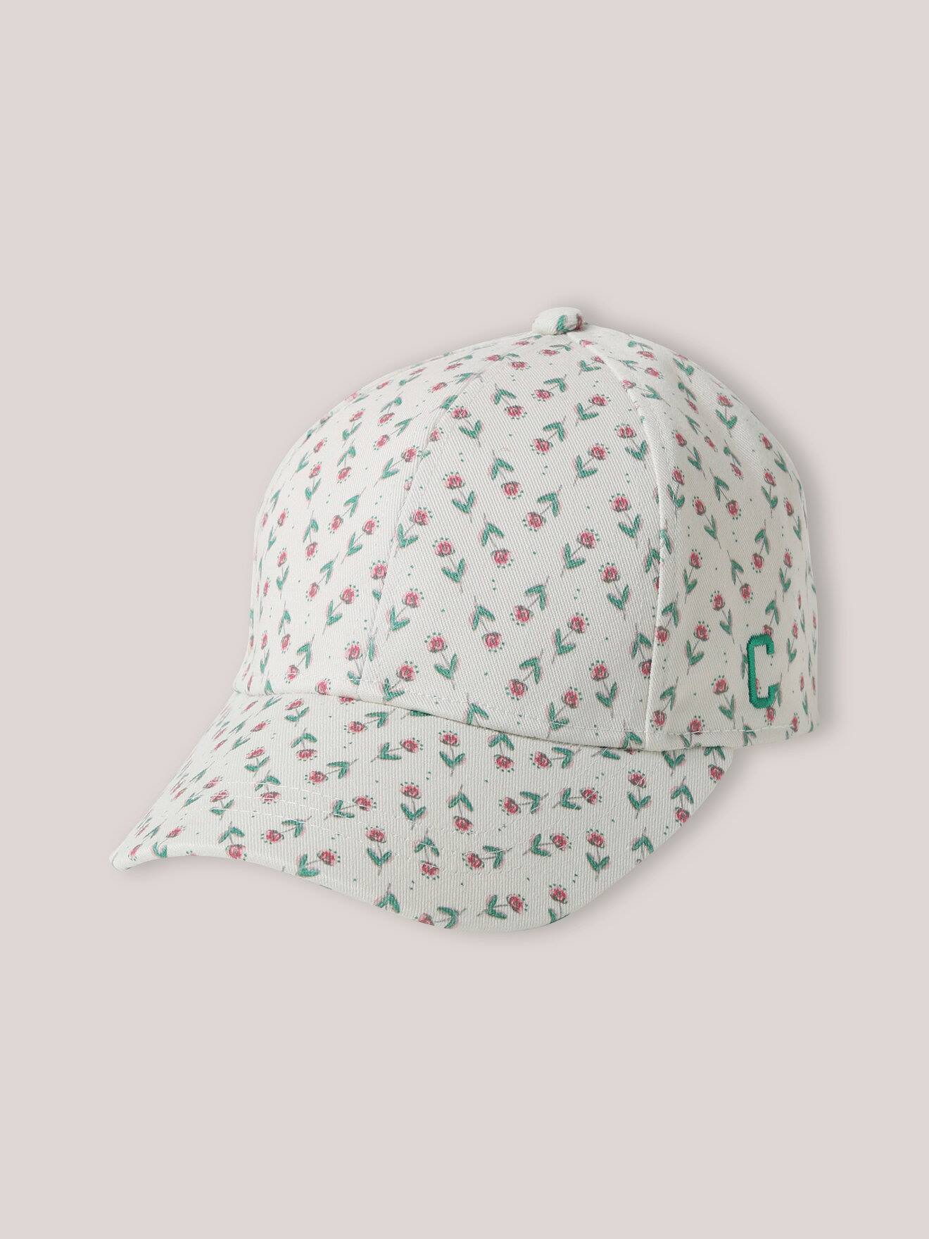 Casquette - Imprimé Puglia Imprimé Puglia