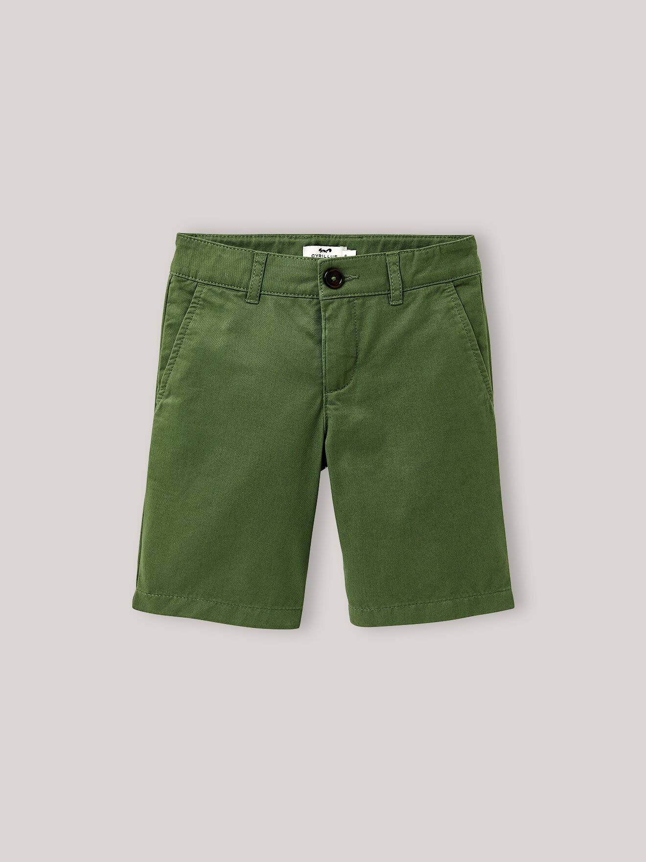 Bermuda Chino Army
