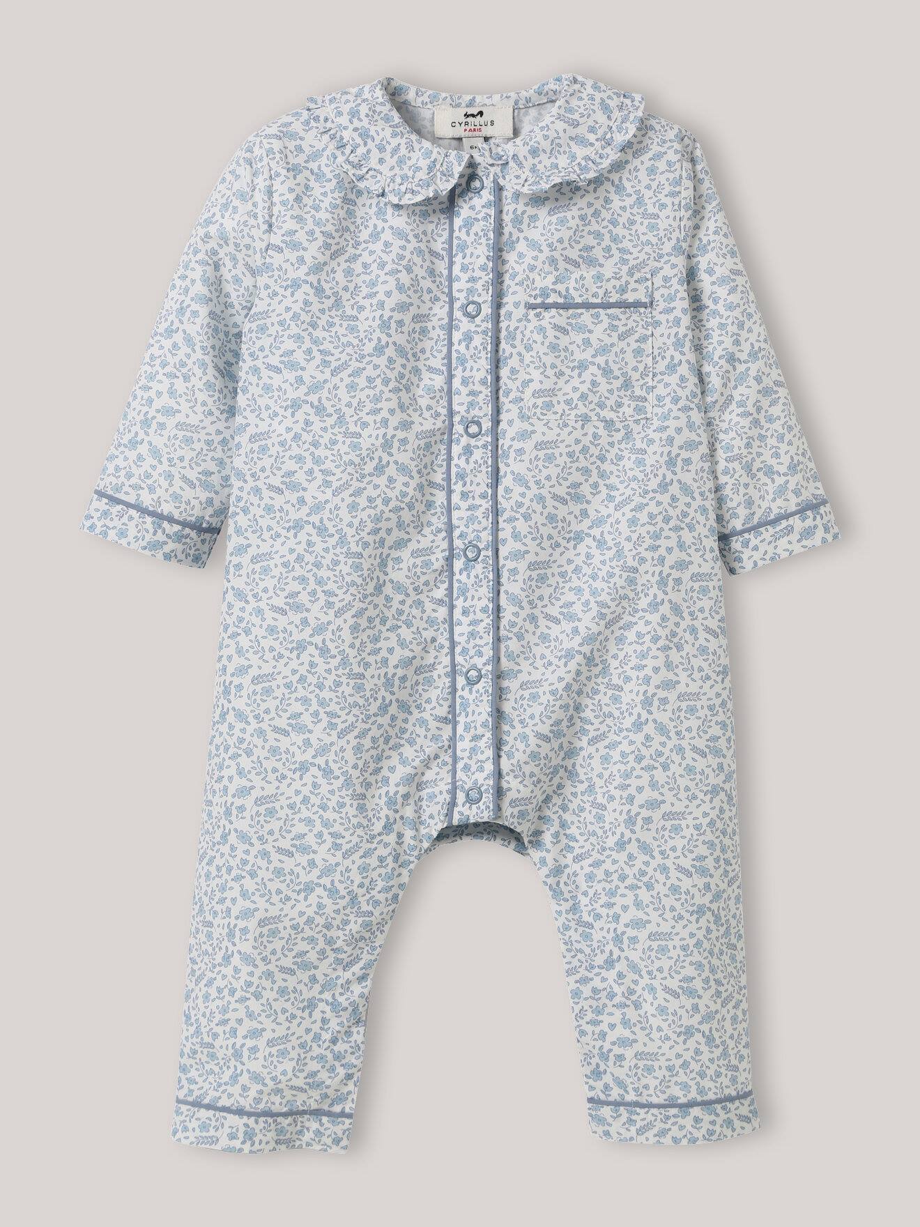 Dors-bien Imprimé Bébé Imp Gia