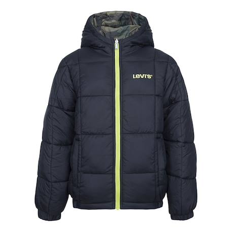 Doudoune   lvb mdwt puffer  - vertbaudet enfant