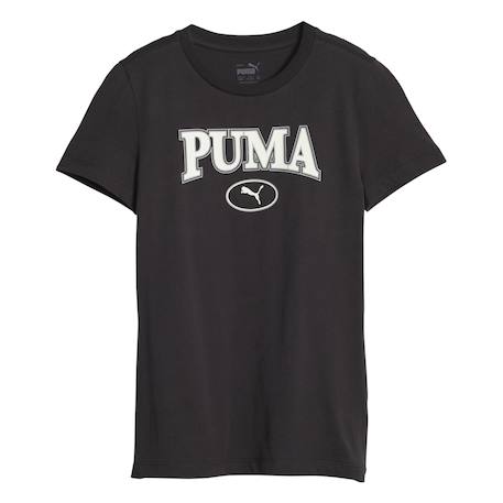 Tee shirt   squad graphic  - vertbaudet enfant
