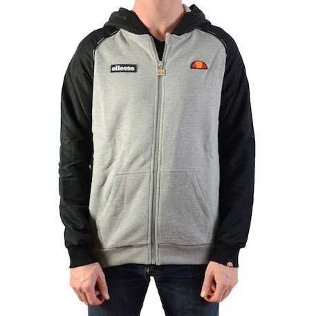 Garçon-Pull, gilet, sweat-Sweat capuche   drone fz hoody