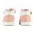 Baskets montantes à scratch Nude+Nude - Blanc 9 - vertbaudet enfant 