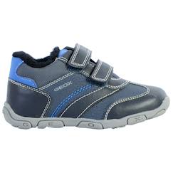 Chaussures-Chaussures garçon 23-38-Baskets, tennis-Baskets basses  à scratch