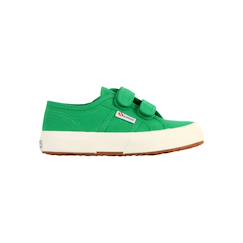 Chaussures-Chaussures fille 23-38-Baskets, tennis-Baskets basses  à scratch