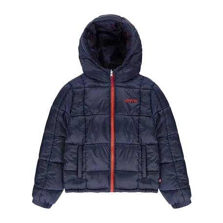 Doudoune   lvb mdwt puffer  - vertbaudet enfant