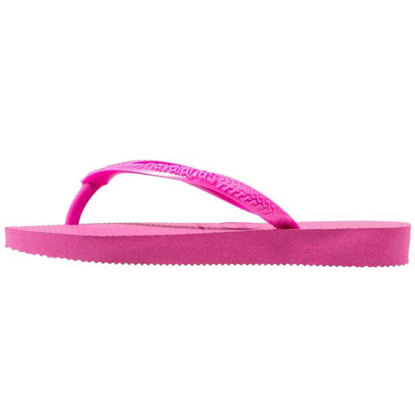 Tongs Brides Rose 19 €