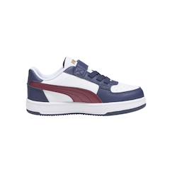 Chaussures-Chaussures garçon 23-38-Baskets, tennis-Baskets basses à scratch