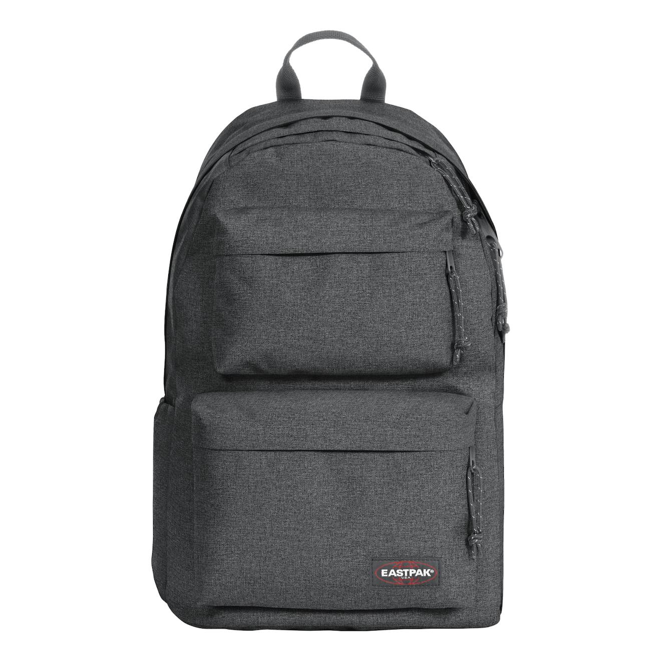 Sac À Dos Padded Double Gris