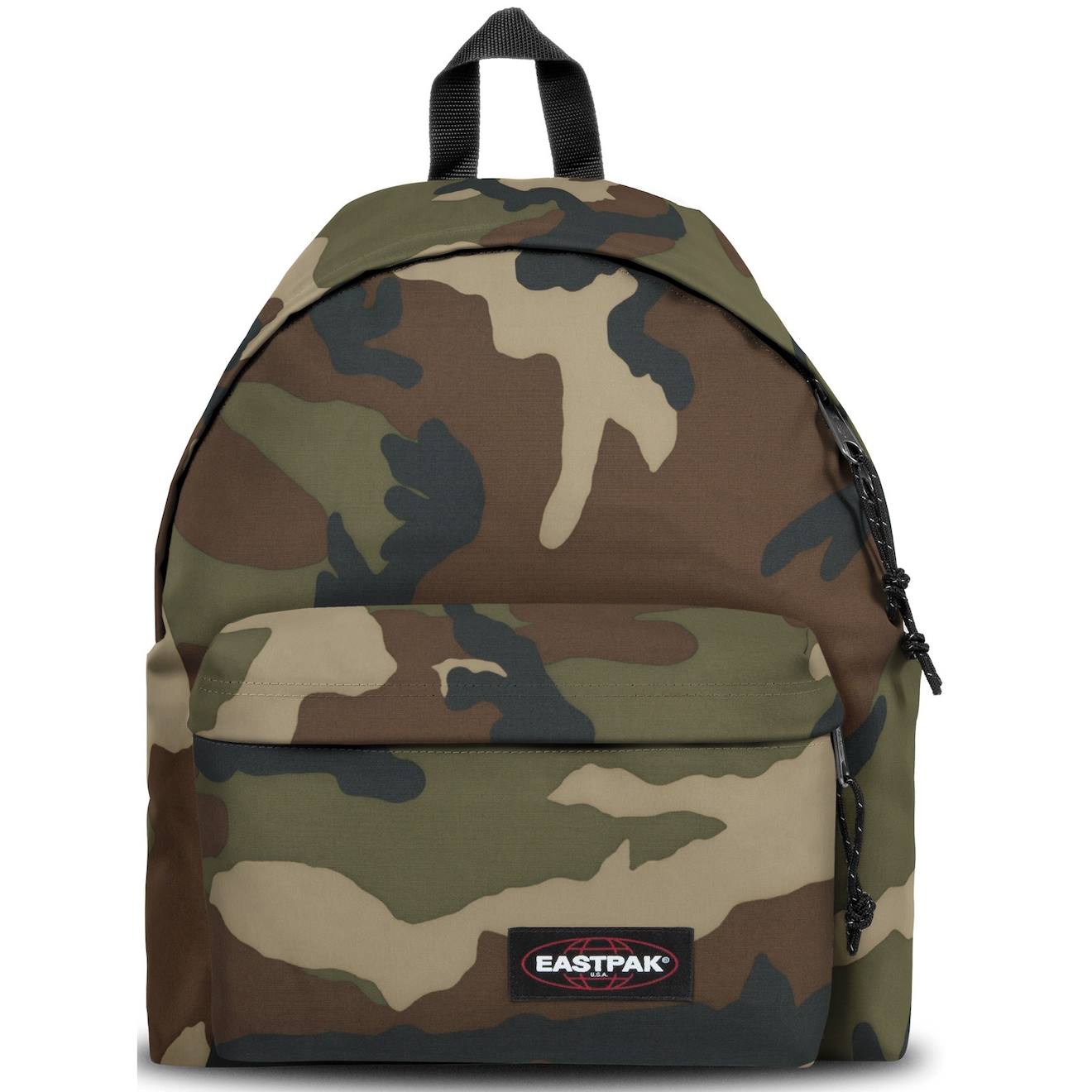 Sac A Dos Padded Pak'r Camouflage