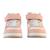 Baskets montantes à scratch Nude+Nude - Blanc 10 - vertbaudet enfant 