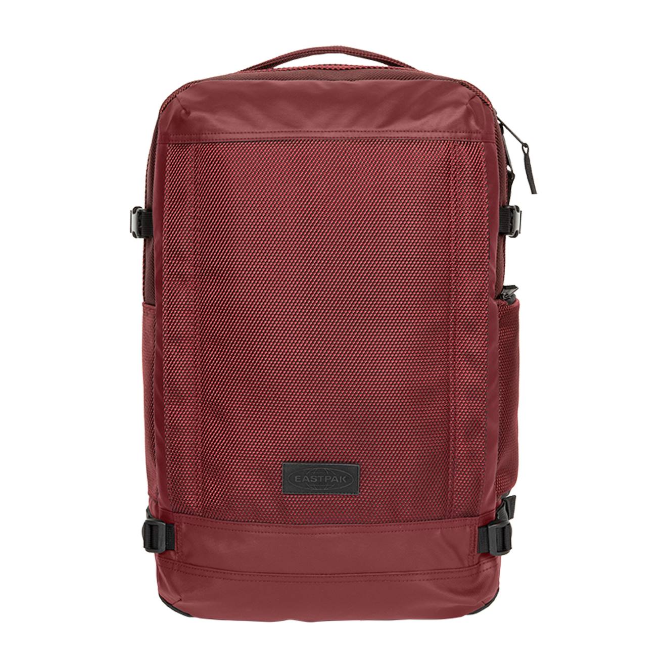 Sac À Dos Tecum M Burgundy