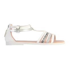 Chaussures-Chaussures fille 23-38-Sandales  à brides