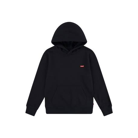 Sweat à capuche enfant  - vertbaudet enfant
