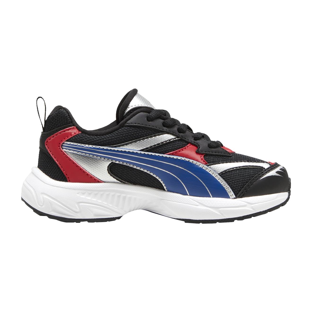 Baskets Garon Morphic Techie Noir Multi 42 €