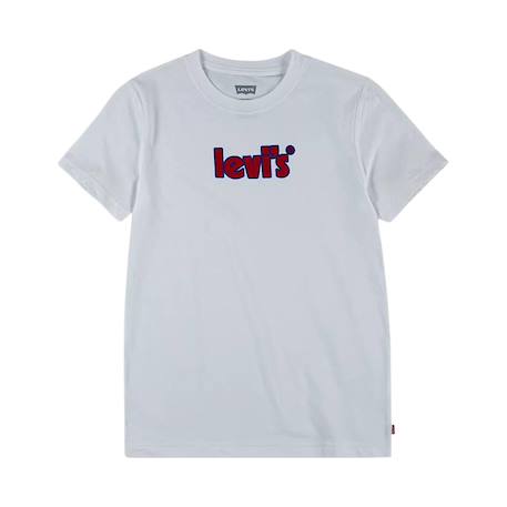 Tee shirt   sleeve graphic  - vertbaudet enfant