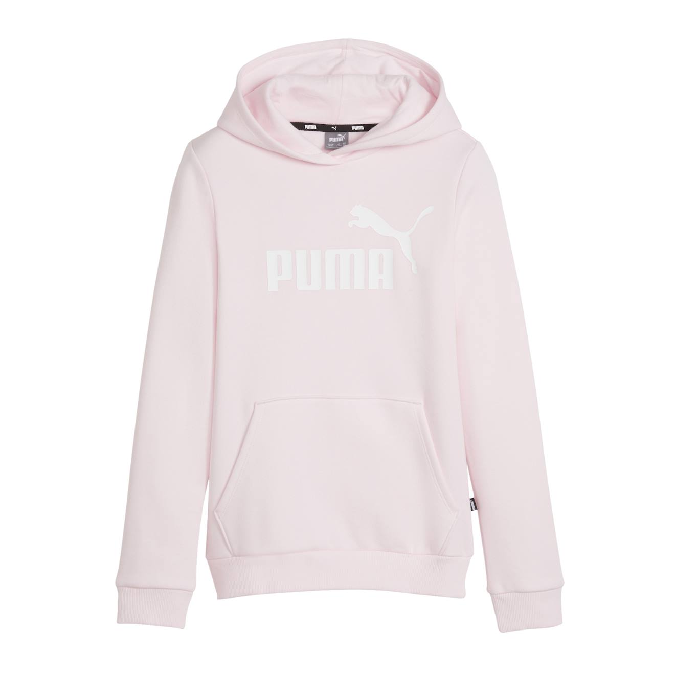 Sweat À Capuche Junior Ess Rose