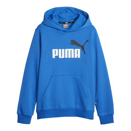 Garçon-Sweat à capuche   col
