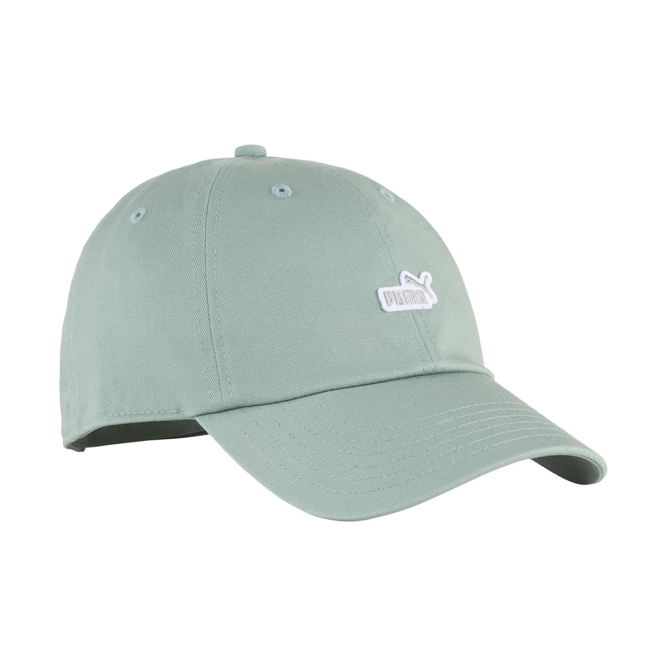Casquette Ess N°1 Patch Bb Vert Moon
