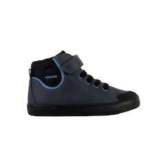 Chaussures-Chaussures garçon 23-38-Baskets, tennis-Baskets montantes  à scratch