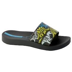 Chaussures-Chaussures fille 23-38-Sandales enfant plates à bout ouvert - légères et confortables