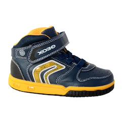 Chaussures-Chaussures garçon 23-38-Baskets, tennis-Baskets basses  à lacets  velours