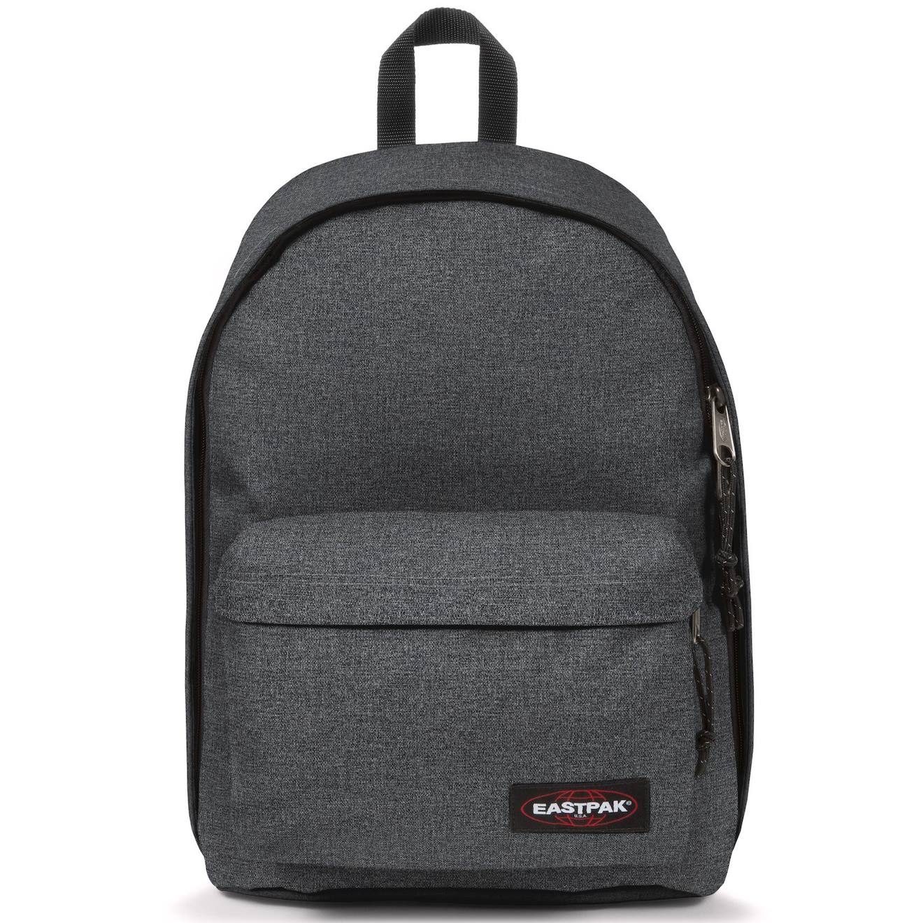 Sac A Dos Out Of Office Black Denim