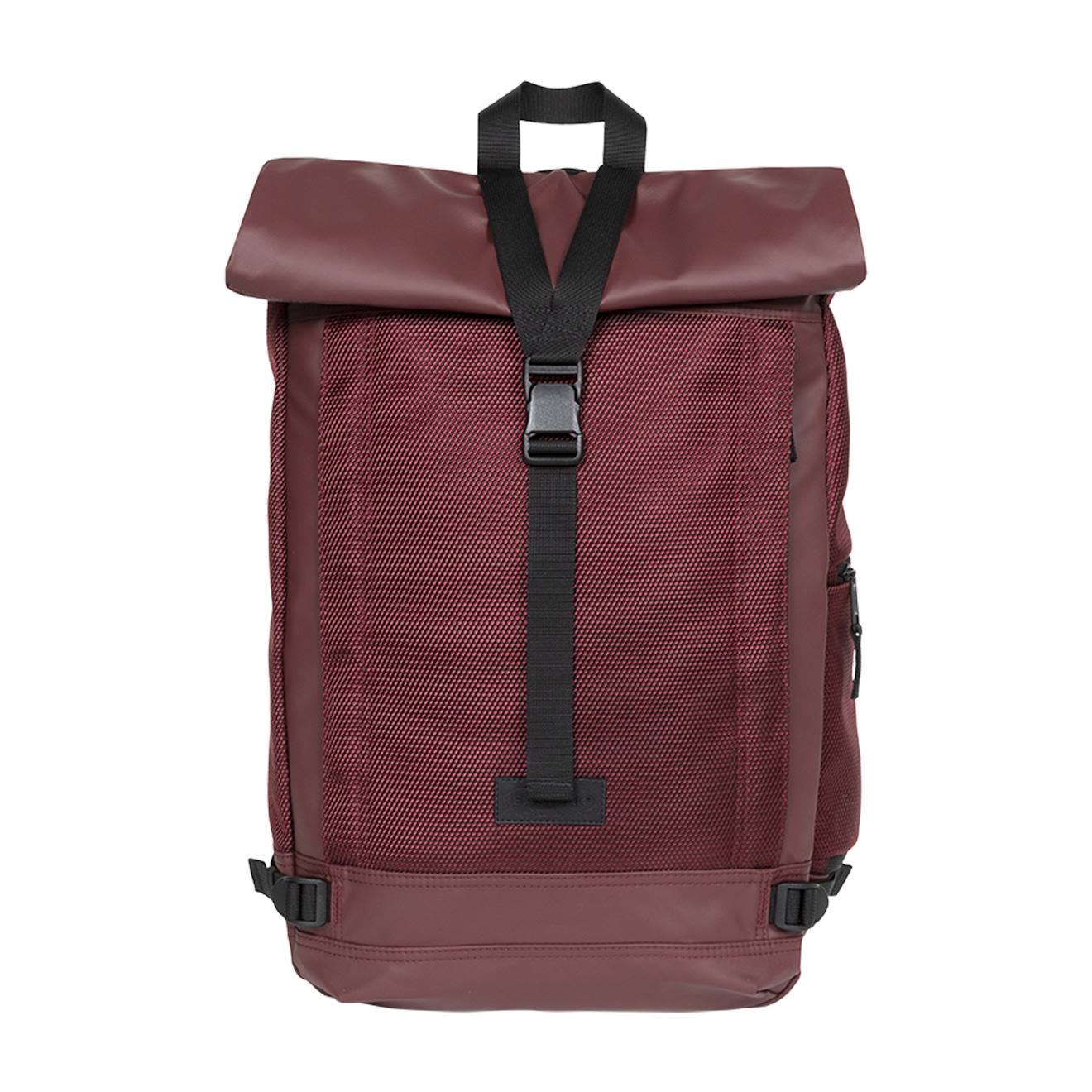 Sac À Dos Tecum Roll Burgundy