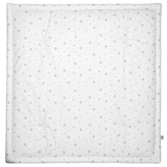 -Tapis de parc tapis d'éveil réversible stella