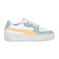Chaussures-Chaussures fille 23-38-Baskets basses  à lacets