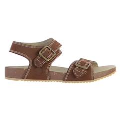 Chaussures-Chaussures fille 23-38-Sandales  à brides
