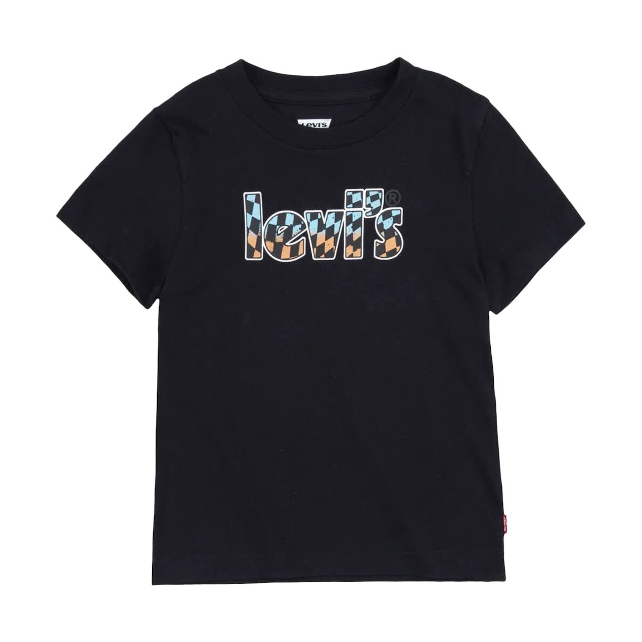 Tee Shirt Juniors Lanka Noir
