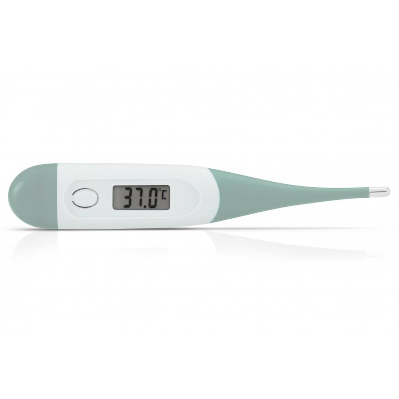 Thermomètre Digital Alecto Bleu (Alecto) - Image 1