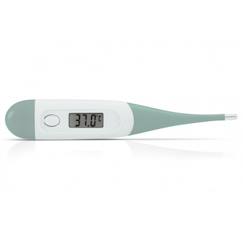 Puériculture-Petite parapharmacie-Thermomètre digital alecto