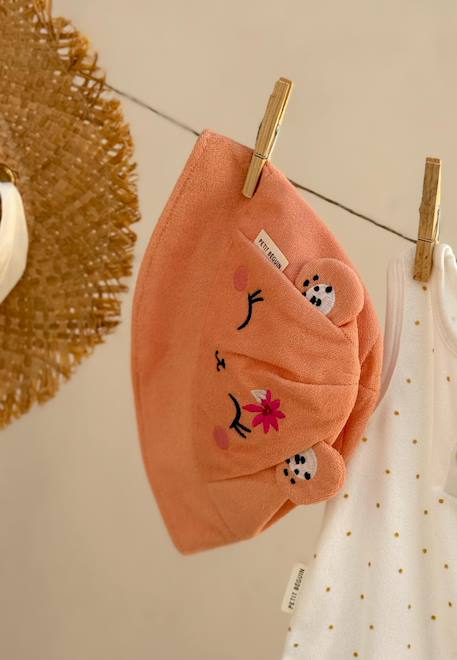 Bébé-Accessoires-Bob bébé en éponge bahamas