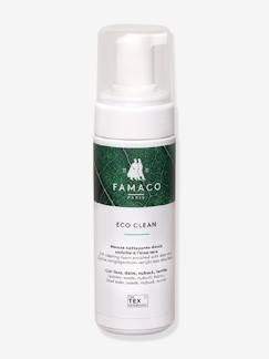 -Mousse nettoyante pour cuir daim textile Eco Clean 150ml