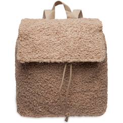 Sac à dos bébé boucle biscuit  - vertbaudet enfant