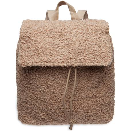 Fille-Accessoires-Fourniture scolaire-Sac à dos bébé boucle biscuit
