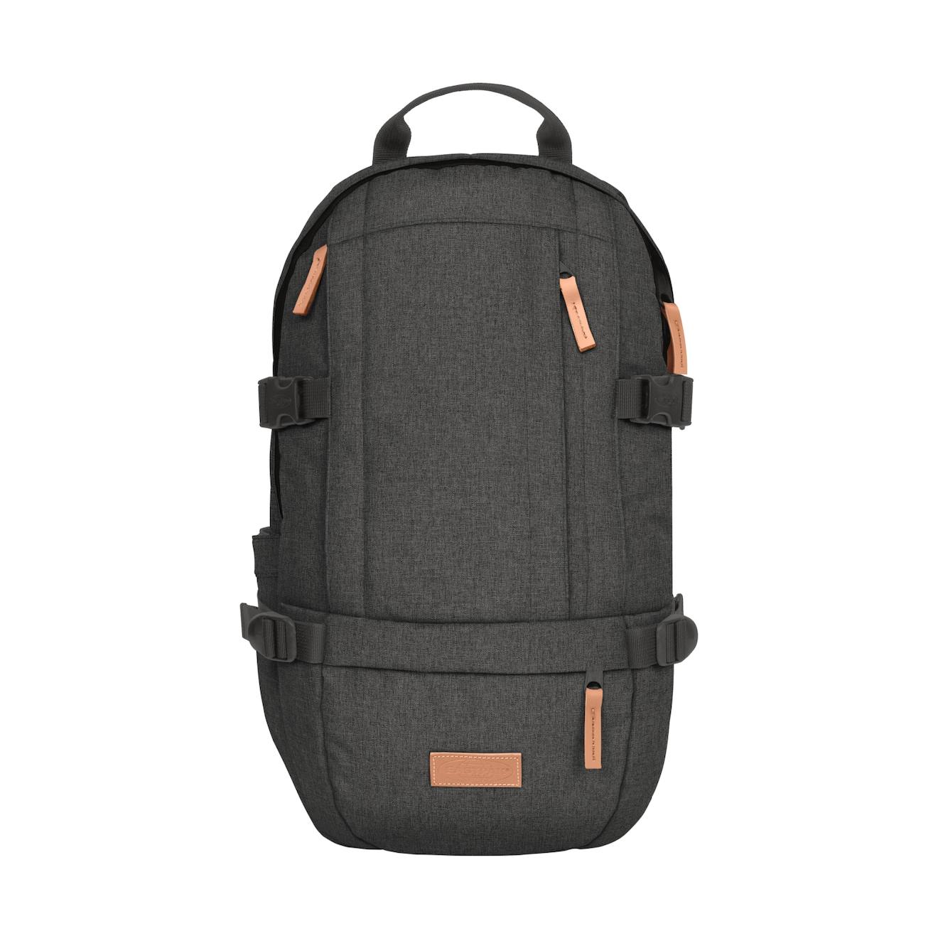 Sac À Dos Floid Noir Marron