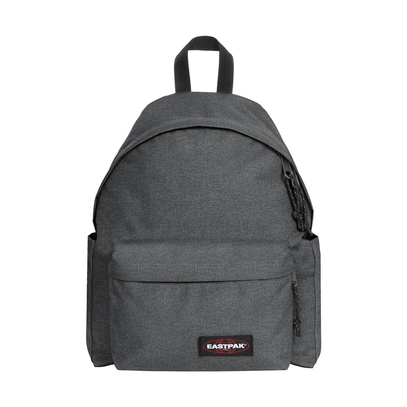 Sac A Dos Day Pak'r Noir Denim