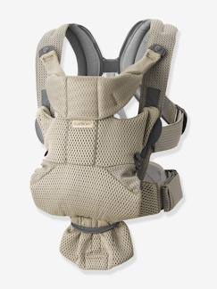 Porte-bébé physiologique BabyBjörn Move Mesh 3D  - vertbaudet enfant