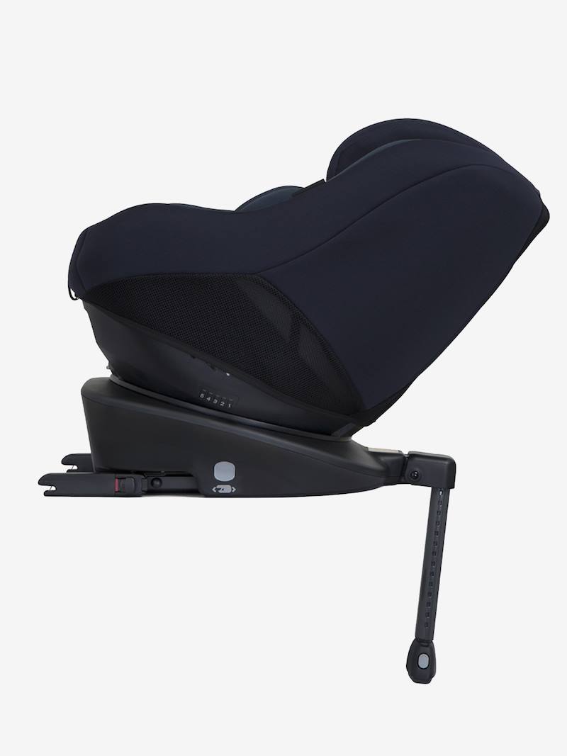 Siègeauto rotatif JOIE Spin 360 Isofix groupe 0+/1 bleu (deep sea) Joie