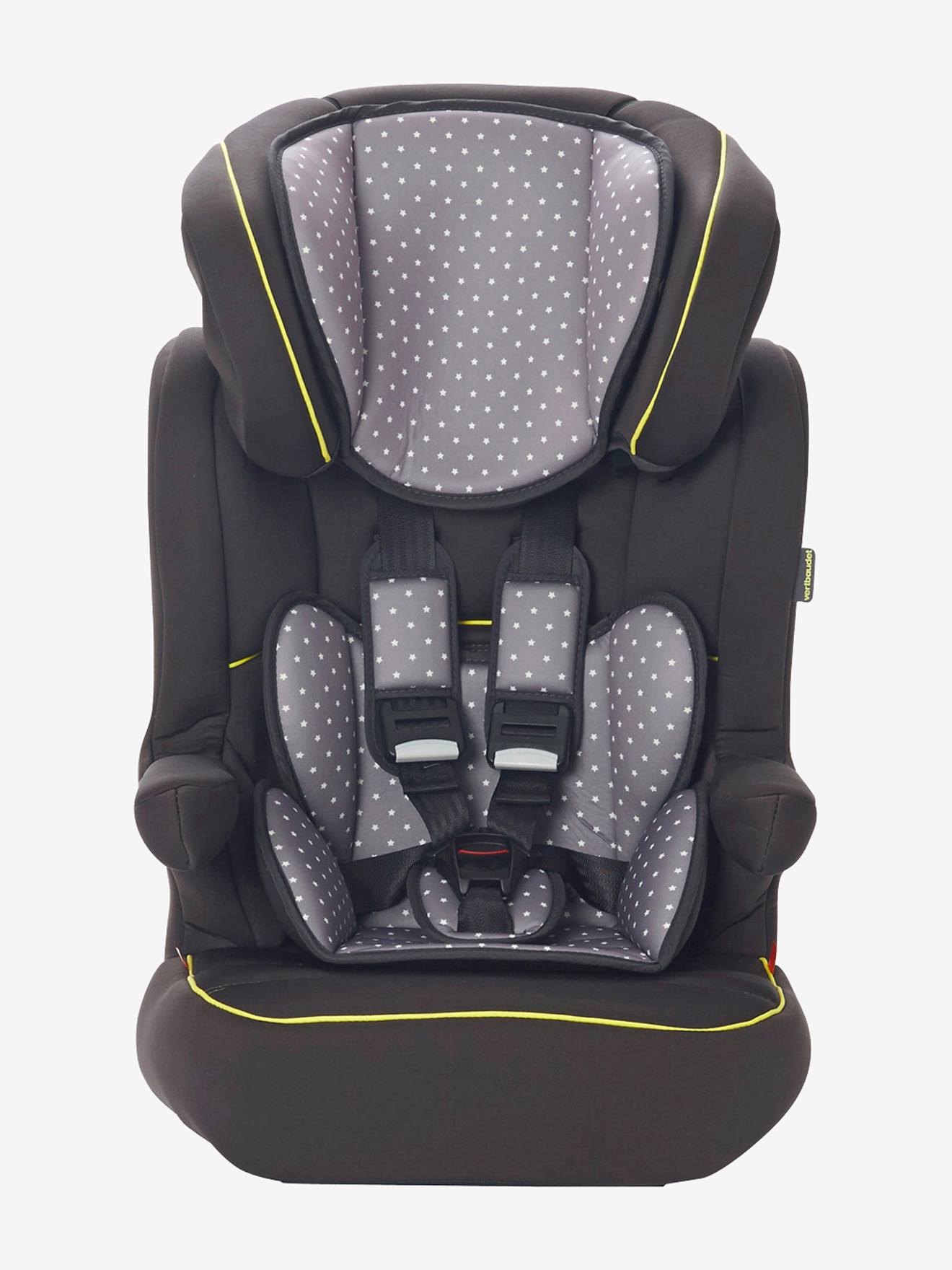 siege auto isofix vertbaudet